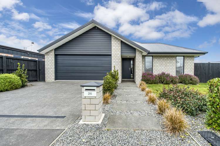 26 Collier Drive Halswell_10