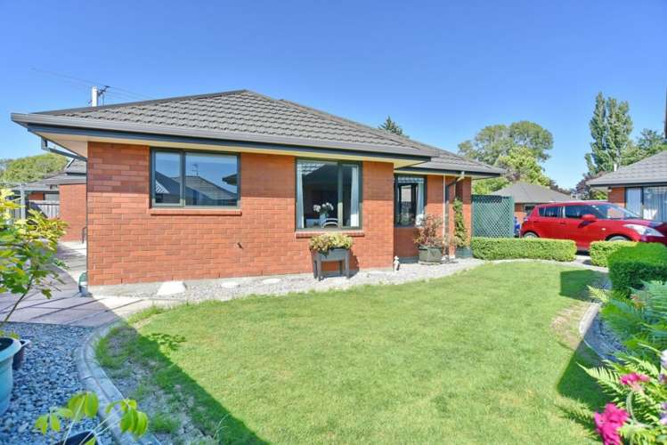 17B Matawai Close Rangiora_18