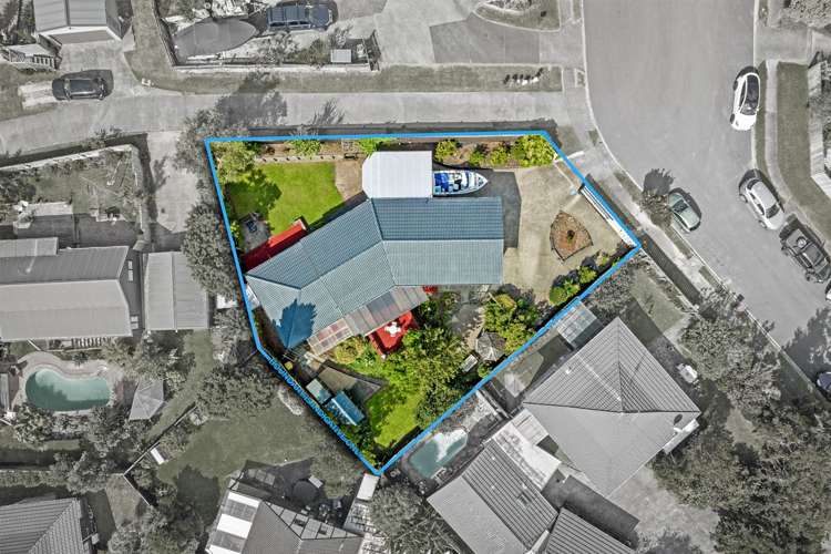 3 Louise Place Browns Bay_21