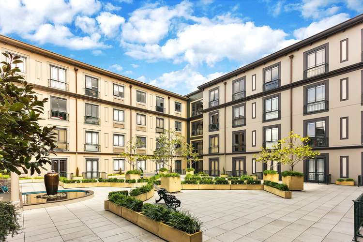 421/184 Symonds Street Eden Terrace_16