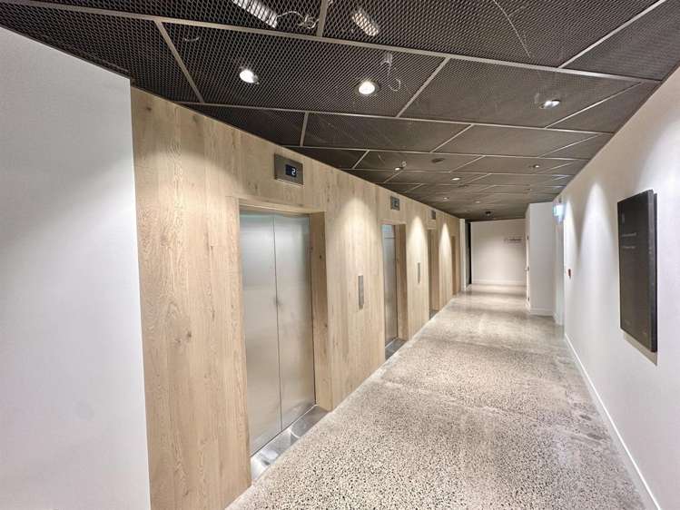 17 Albert Street Auckland Central_10