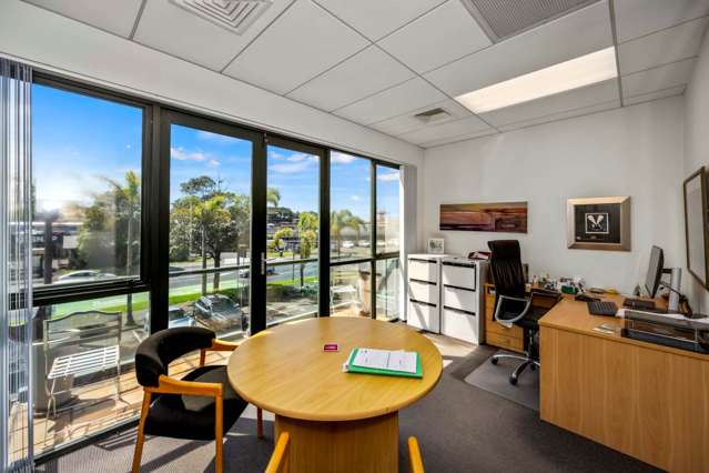 Unit 3B/77 The Strand Parnell_2