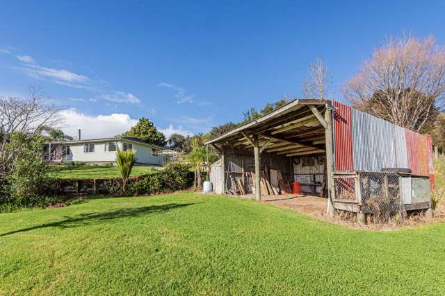 Lifestyle, Location & Business - All in One!