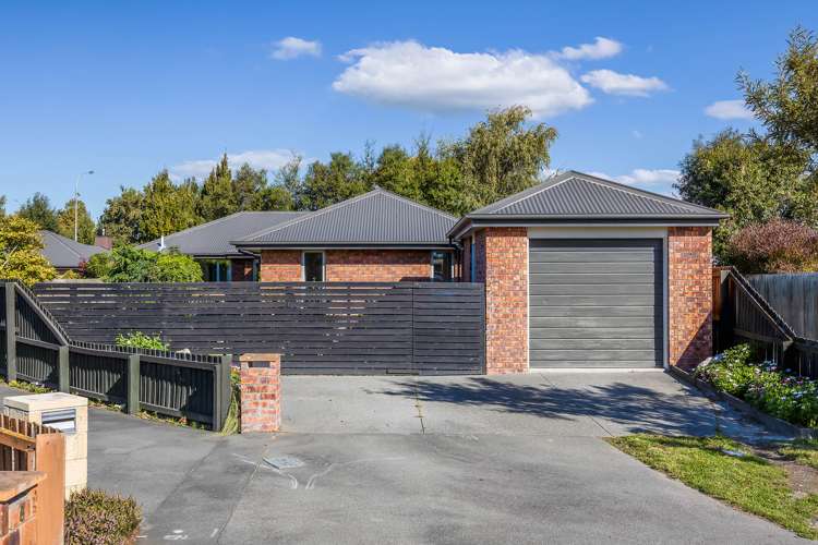 2 Kowhai Avenue Rangiora_19