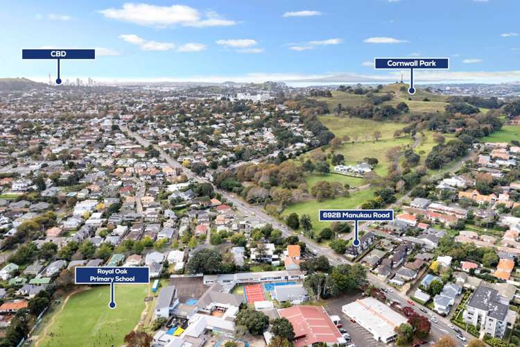 692b Manukau Road Royal Oak_21