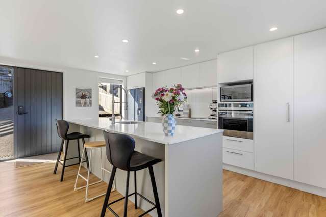 Stylish Modern Living