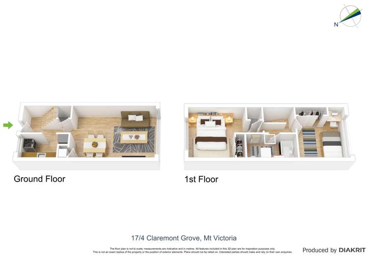 17/4 Claremont Grove Mount Victoria_10