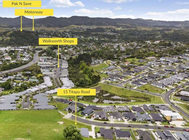 15 Titapu Road (Build this Summer) Warkworth_10