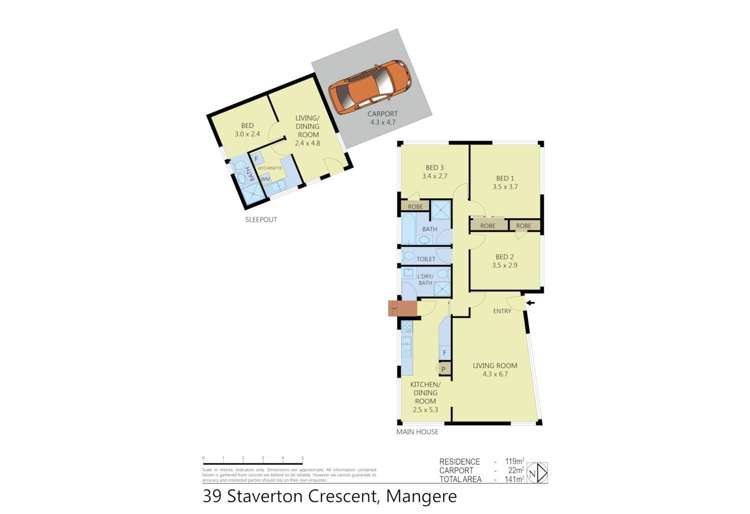 39 Staverton Crescent Mangere_25