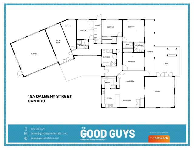 18A Dalmeny Street Oamaru_1