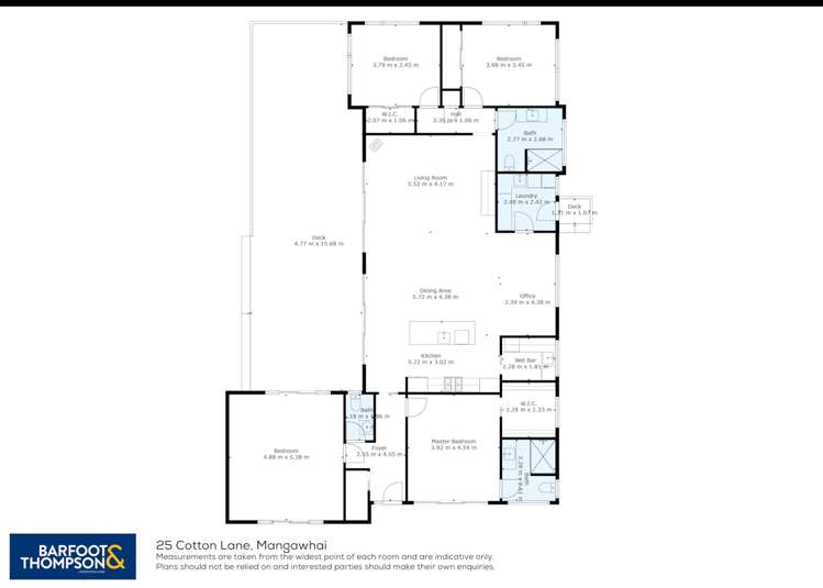 25 Cotton Lane Mangawhai_39