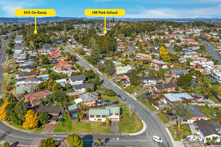 12 David Avenue Hillpark_19