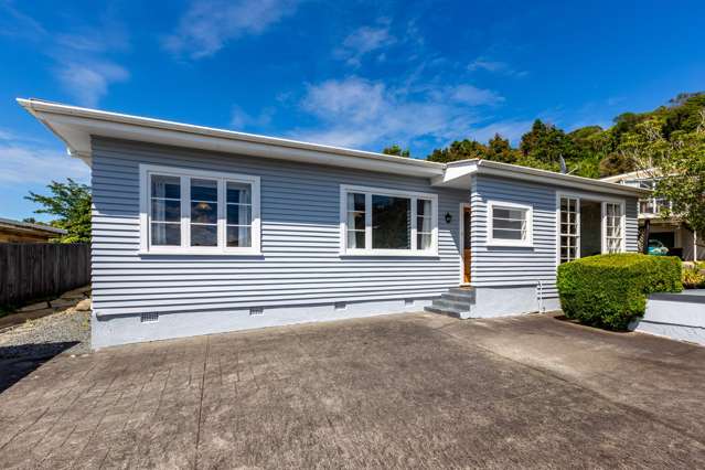 THIS HOME IN TAWA MUST BE SOLD