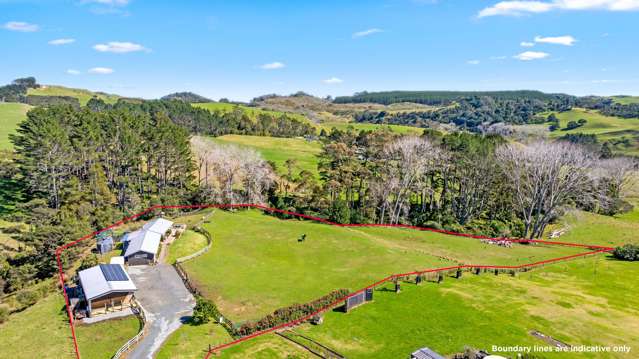 207 Fletcher Road Waimauku_4