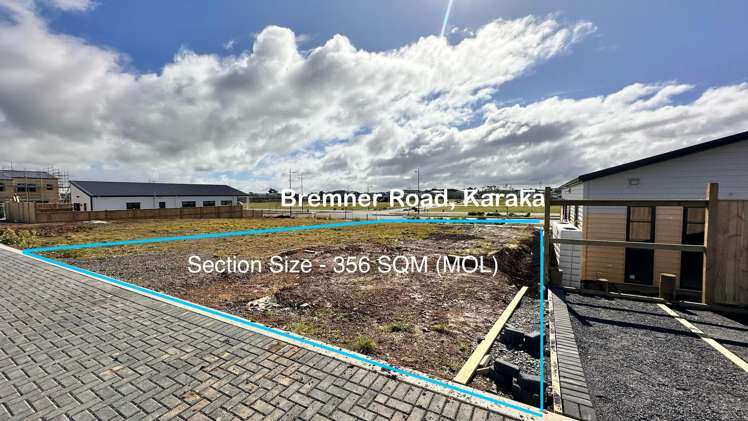 238 Bremner Road Karaka_1