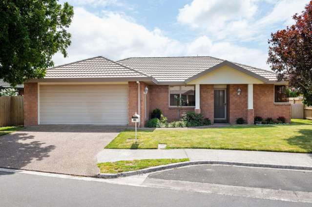 Easy Living Starts Here