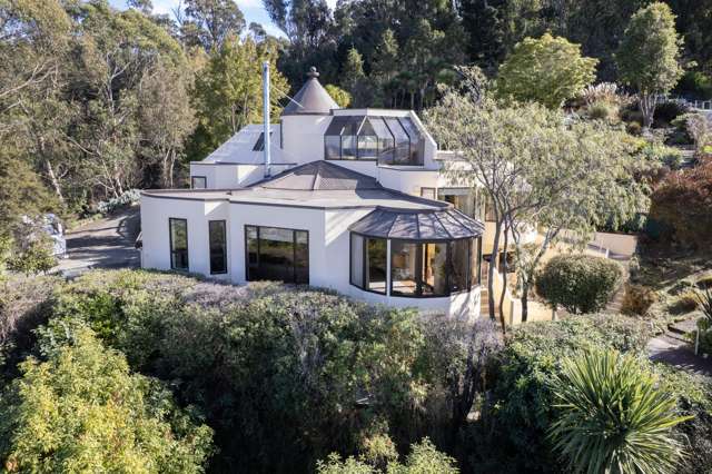 SERENITY, SPACE, STUNNING VIEWS