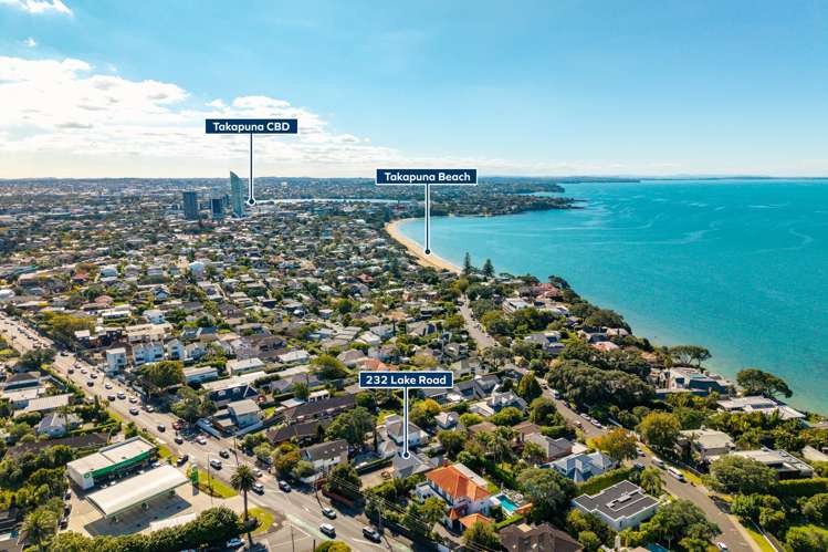 232 Lake Road Hauraki_14