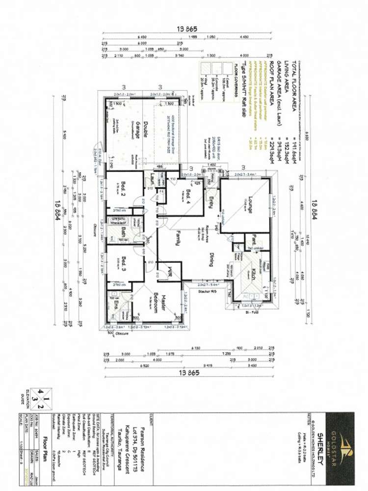 15 Kahuparere Crescent Pyes Pa_15