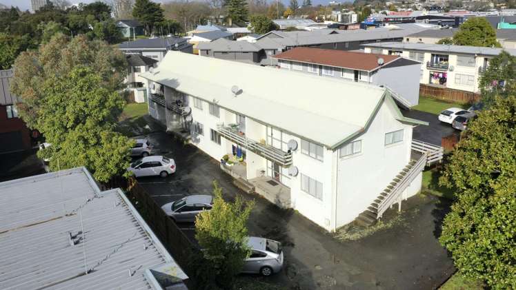 7/33 Old Mill Street Frankton_1