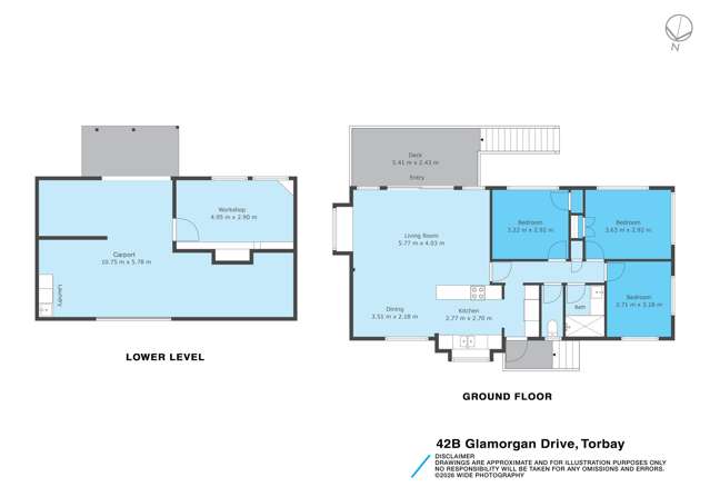 42B Glamorgan Drive Torbay_1