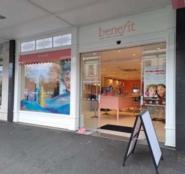 Prime Ponsonby Retail