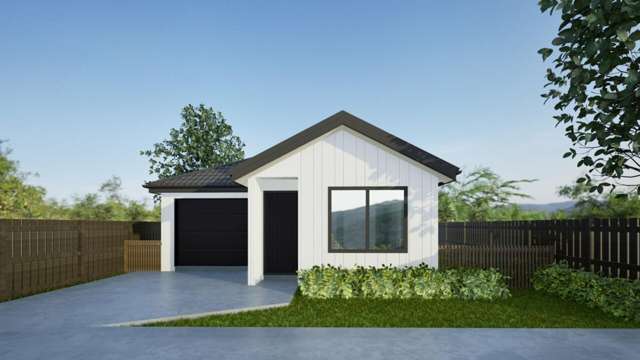 Brand new stylish 4-bedroom build - Hunua Views
