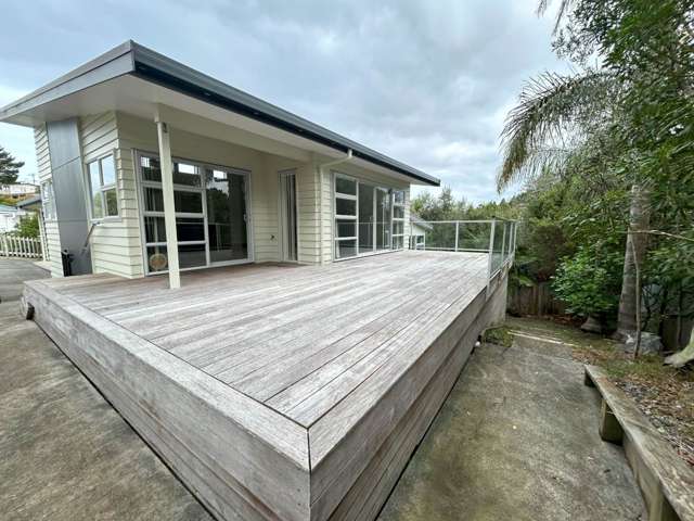 Family home in Hatfields Beach