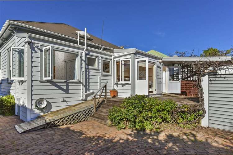 13 Cheltenham Road Devonport_14