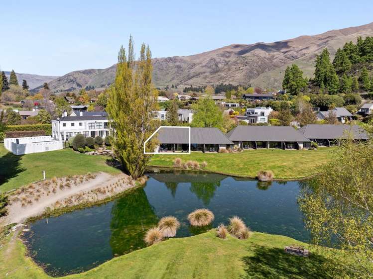 711 - 712 Edgewater Resort, 54 Sargood Drive Wanaka_17