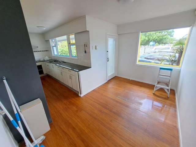 4 Bedroom Home with plenty of space