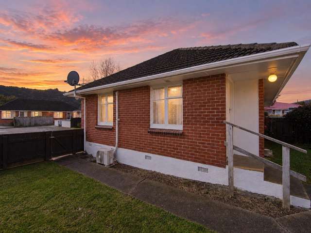 Solid, Sunny and Seriously Affordable