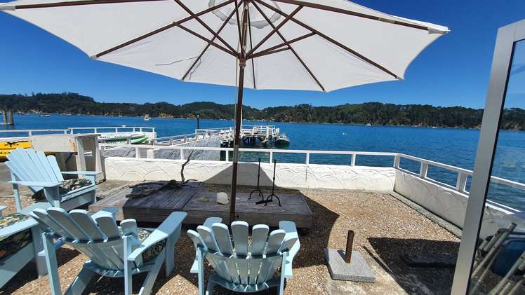 Lots 1&260 Cable Bay Kawau Island_7