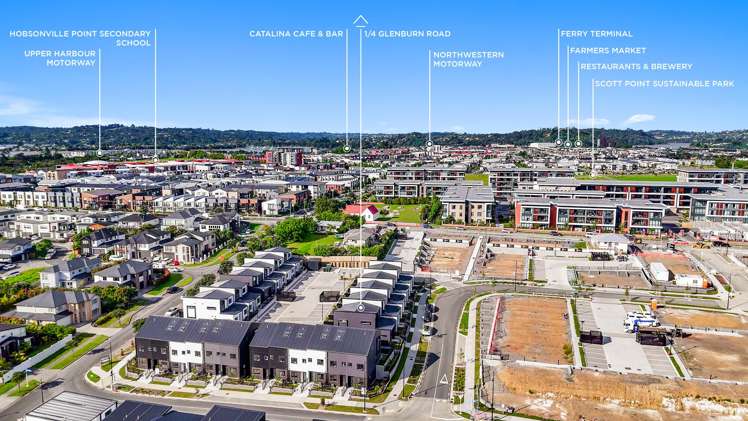 1/4 Glenburn Road Hobsonville_24