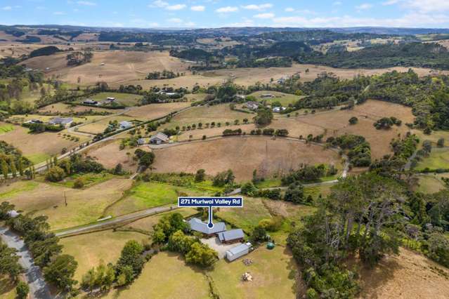 271 Muriwai Valley Road Muriwai_1
