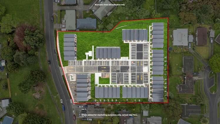 Lot 11, 77 Kindergarten Drive Conifer Grove_18