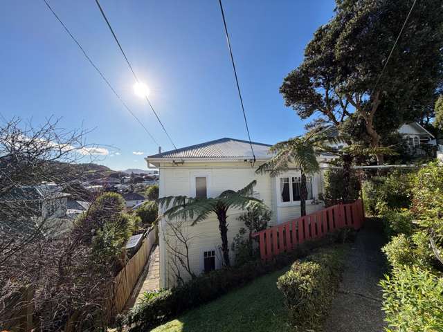 8 Blythe St, Berhampore