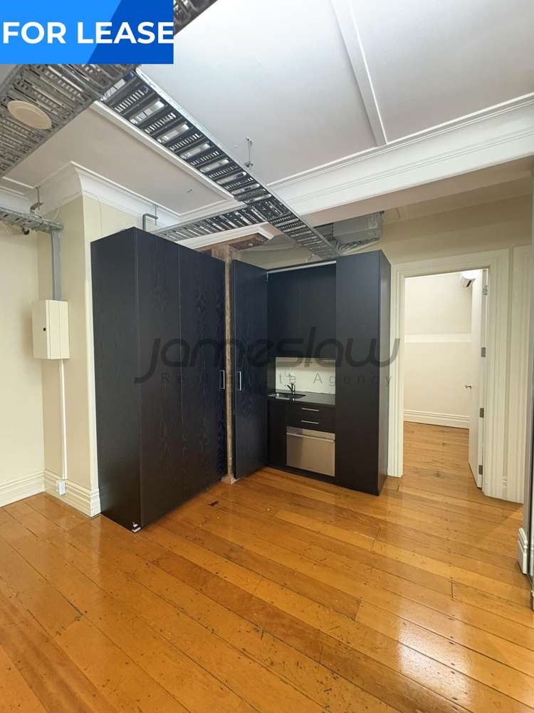 Suite 205 Achilles House_0