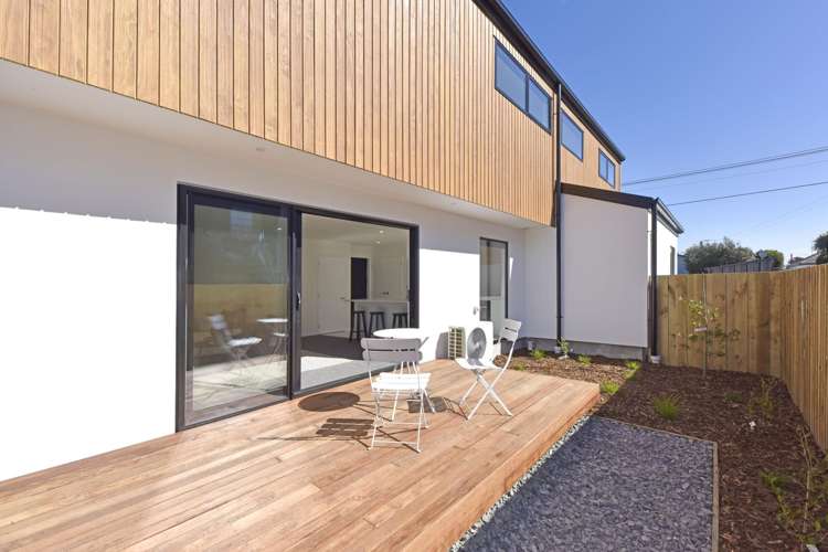 3/124 Milton Street Somerfield_14