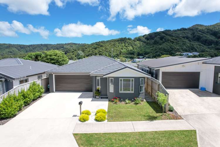 87 Meremere Street Wainuiomata_26