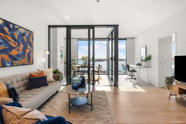 2202/10 Commerce Street City Centre_2