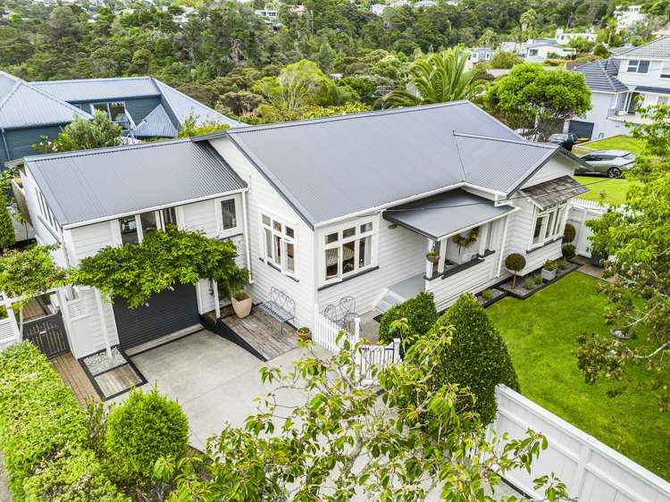 42 Church Street Northcote Point_21