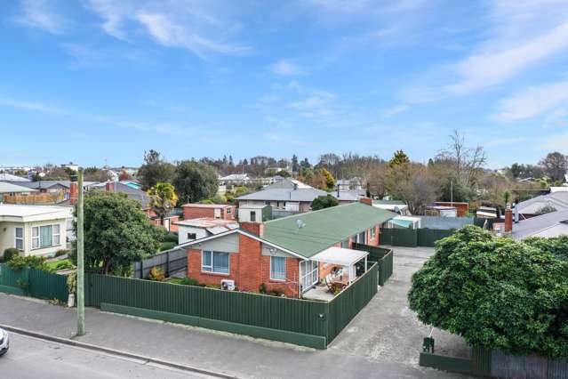 Exceptional Double Dwelling Opportunity!