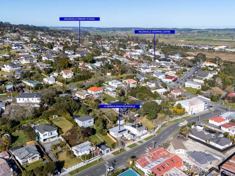 13 Awaroa Road Helensville_27