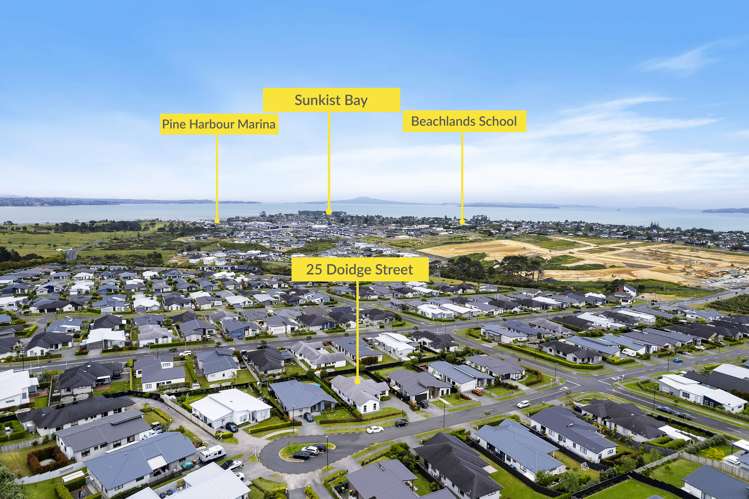 25 Doidge Street Beachlands_28