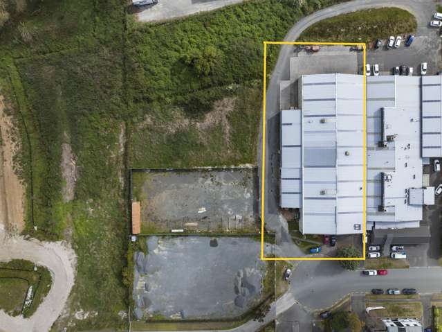 Part/6 Latham Court Frankton_1