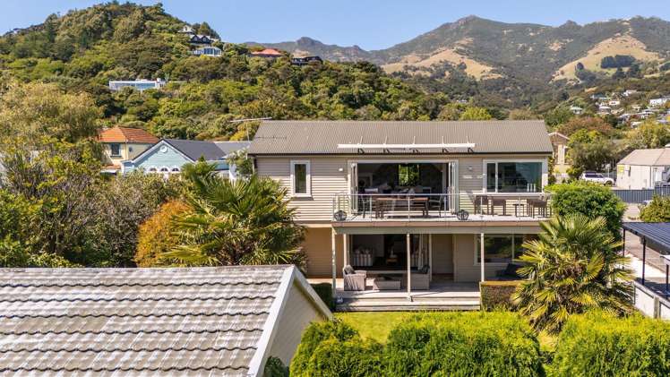 70 Rue Jolie Akaroa_33