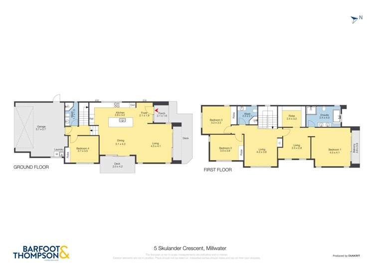 5 Skulander Crescent Millwater_15