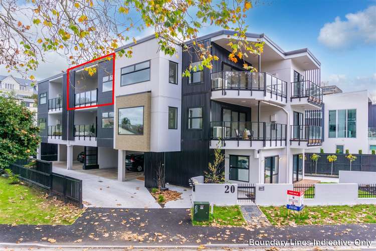 6/20 Tisdall Street Hamilton Central_24