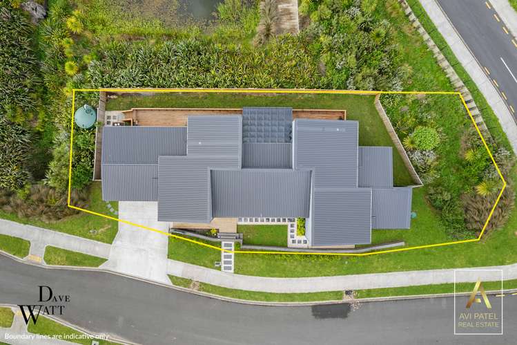 33 Pukemarino Road Waimauku_39